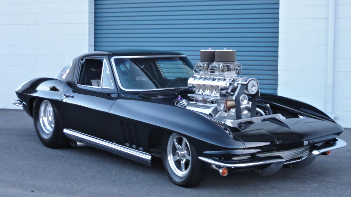 Click to Enlarge-Esc to Close Corvette Generations/C2/C2 1967 Ebay Custom.jpg